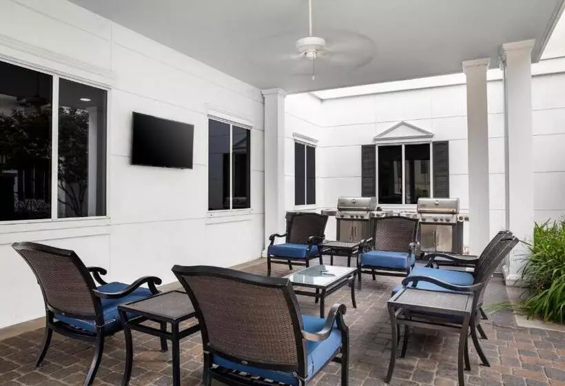 Candlewood Suites Mobile Downtown, An Ihg