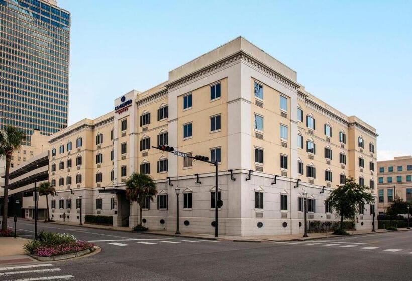 Candlewood Suites Mobile Downtown, An Ihg