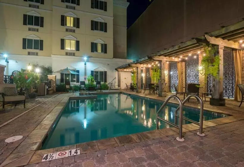 Candlewood Suites Mobile Downtown, An Ihg