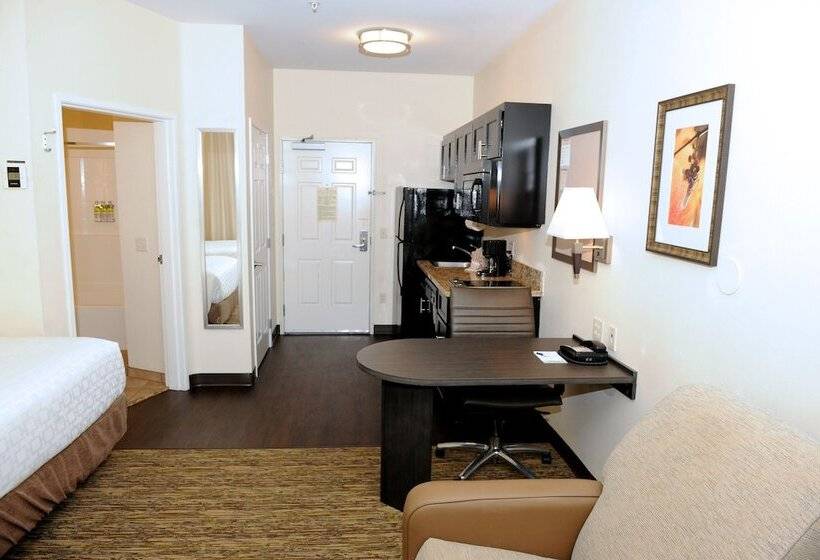 Candlewood Suites Santa Maria, An Ihg