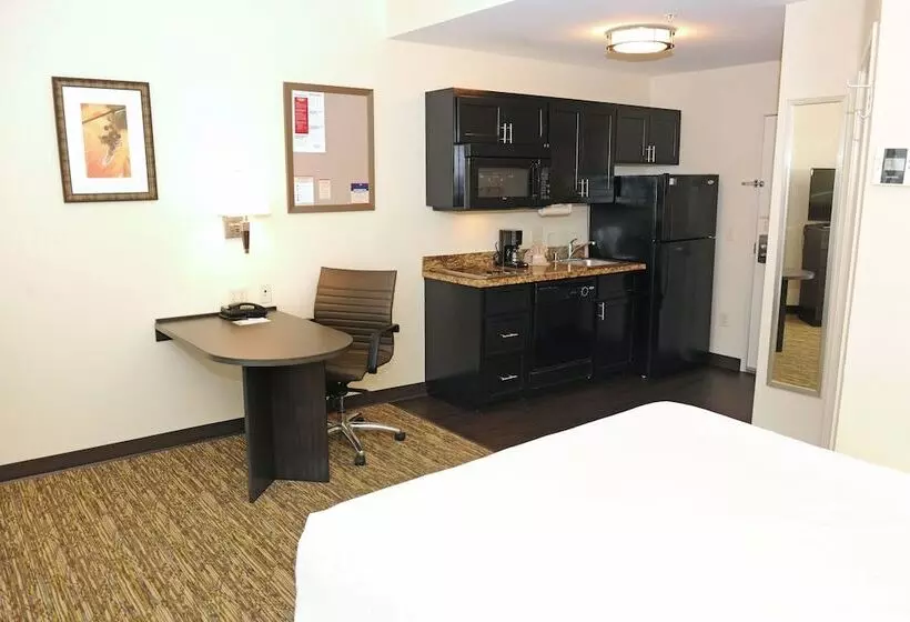 Candlewood Suites Santa Maria, An Ihg