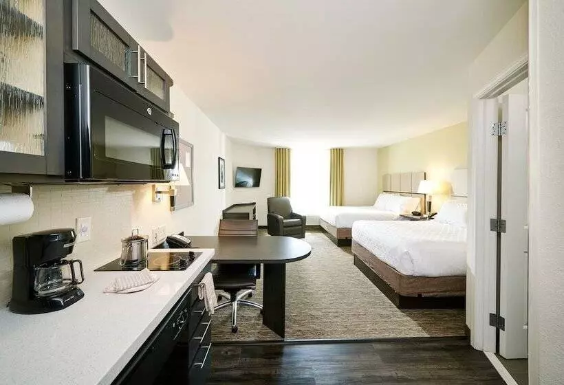 Candlewood Suites Santa Maria, An Ihg