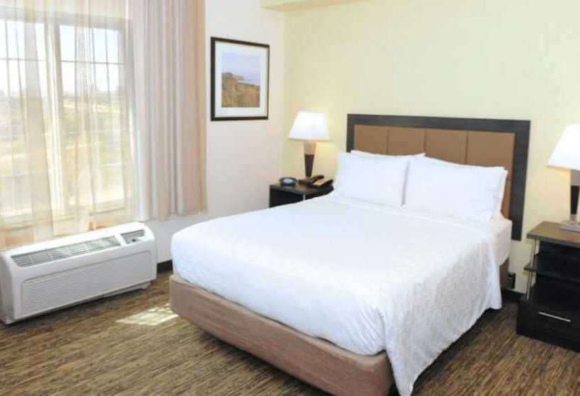 Candlewood Suites Santa Maria, An Ihg