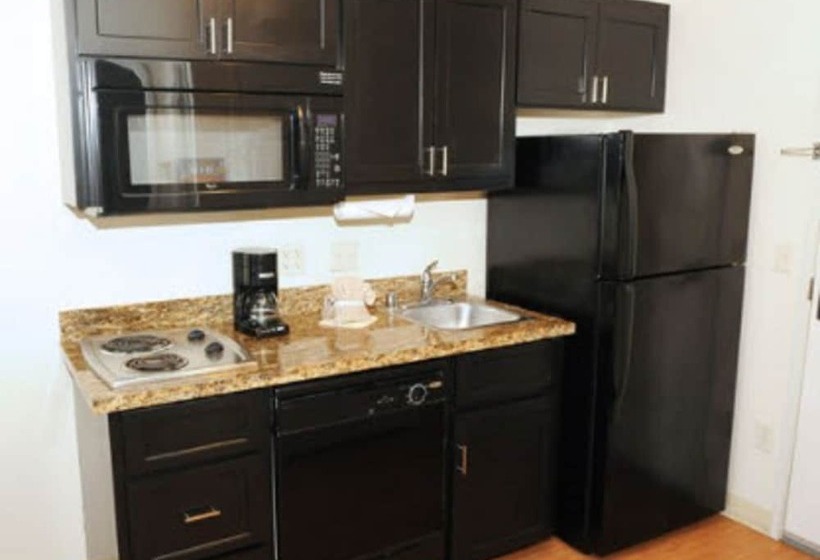 Candlewood Suites Santa Maria, An Ihg