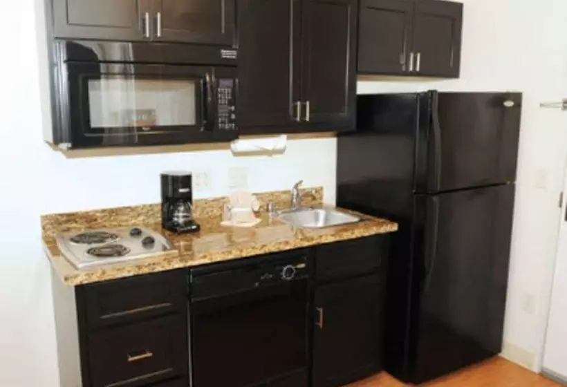 Candlewood Suites Santa Maria, An Ihg