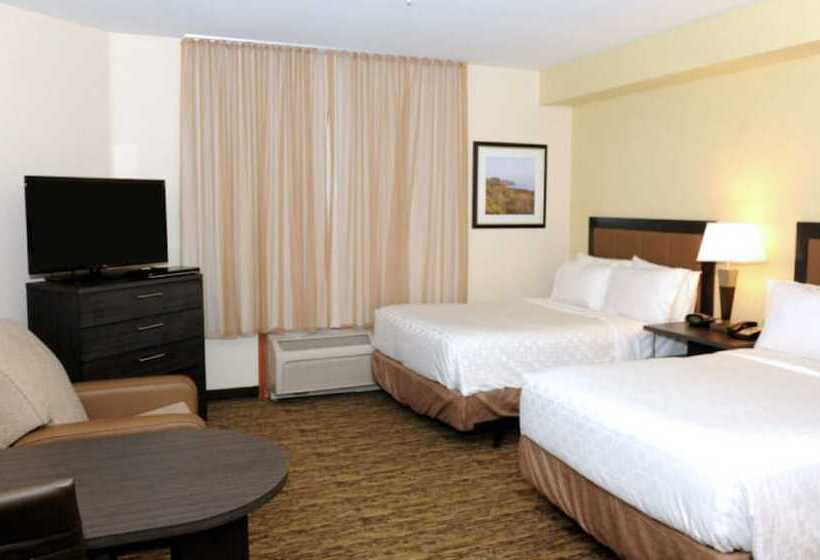 Candlewood Suites Santa Maria, An Ihg