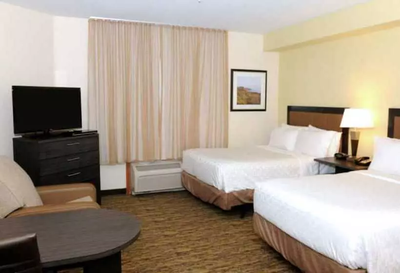 Candlewood Suites Santa Maria, An Ihg