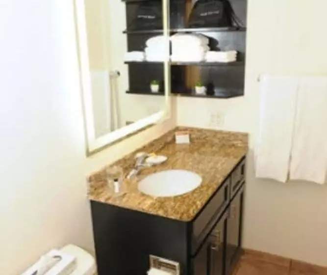 Candlewood Suites Santa Maria, An Ihg