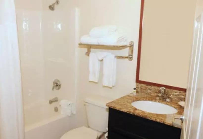 Candlewood Suites Santa Maria, An Ihg