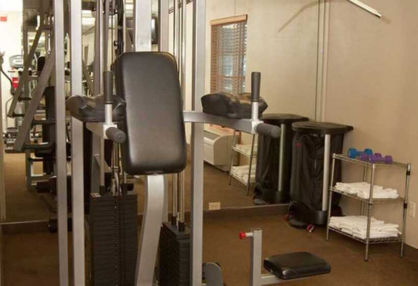 Candlewood Suites Santa Maria, An Ihg