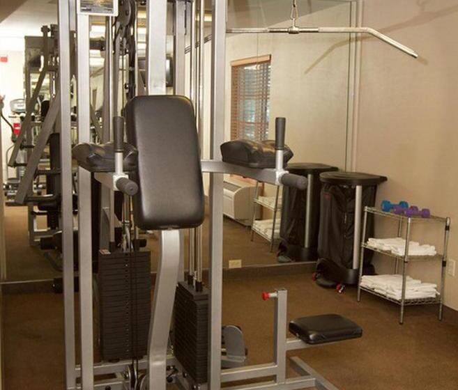 Candlewood Suites Santa Maria, An Ihg