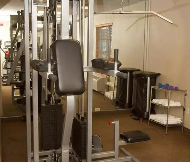 Candlewood Suites Santa Maria, An Ihg