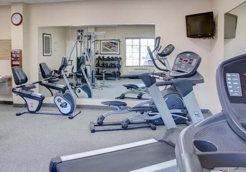 Candlewood Suites Texarkana, An Ihg