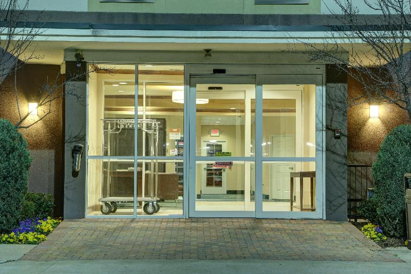 Candlewood Suites Texarkana, An Ihg