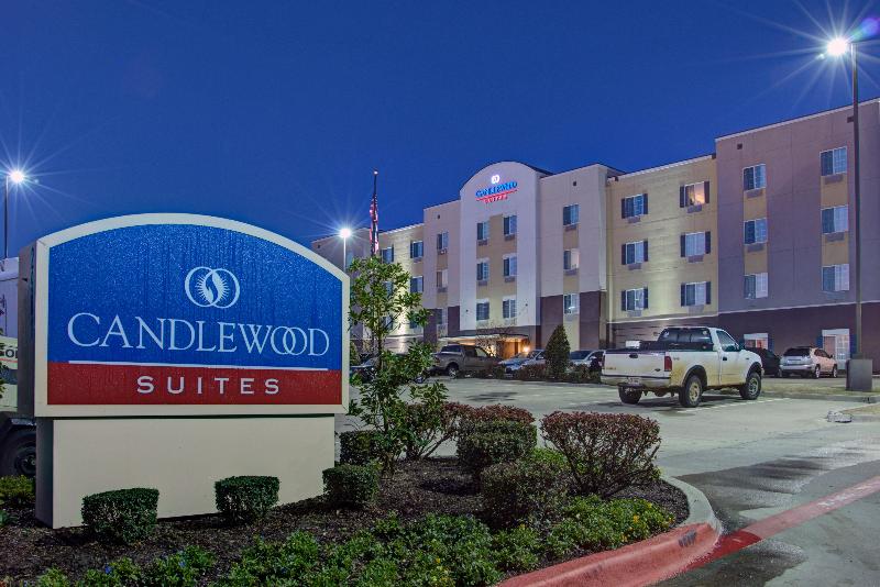 Candlewood Suites Texarkana, An Ihg