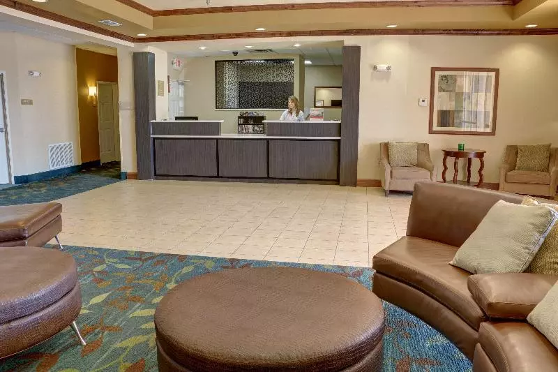 Candlewood Suites Texarkana, An Ihg