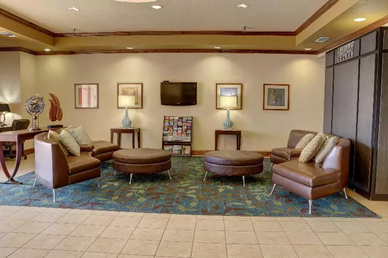Candlewood Suites Texarkana, An Ihg