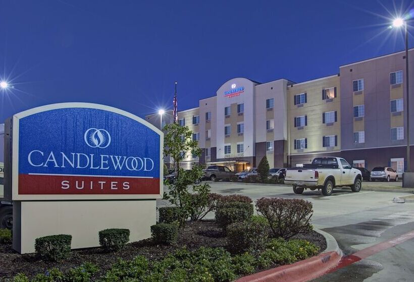 Candlewood Suites Texarkana, An Ihg