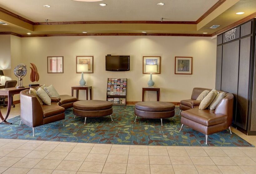 Candlewood Suites Texarkana, An Ihg