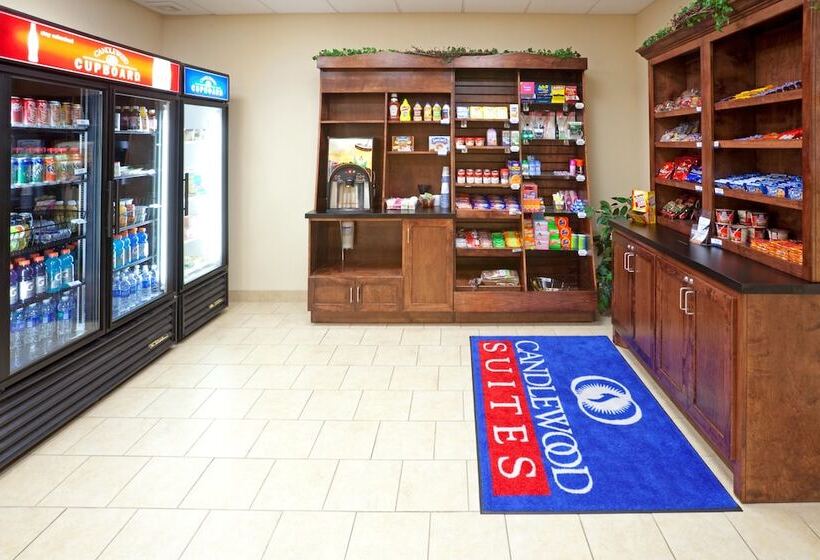 Candlewood Suites Texarkana, An Ihg