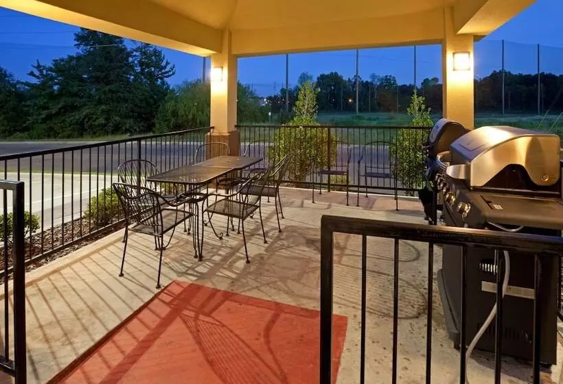 Candlewood Suites Texarkana, An Ihg