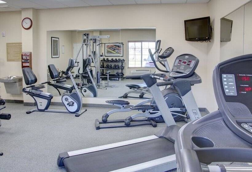 Candlewood Suites Texarkana, An Ihg