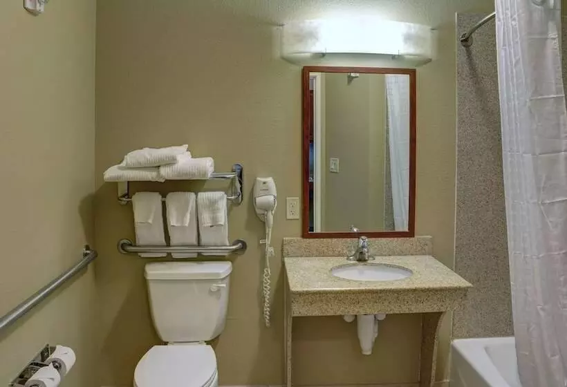 Candlewood Suites Texarkana, An Ihg