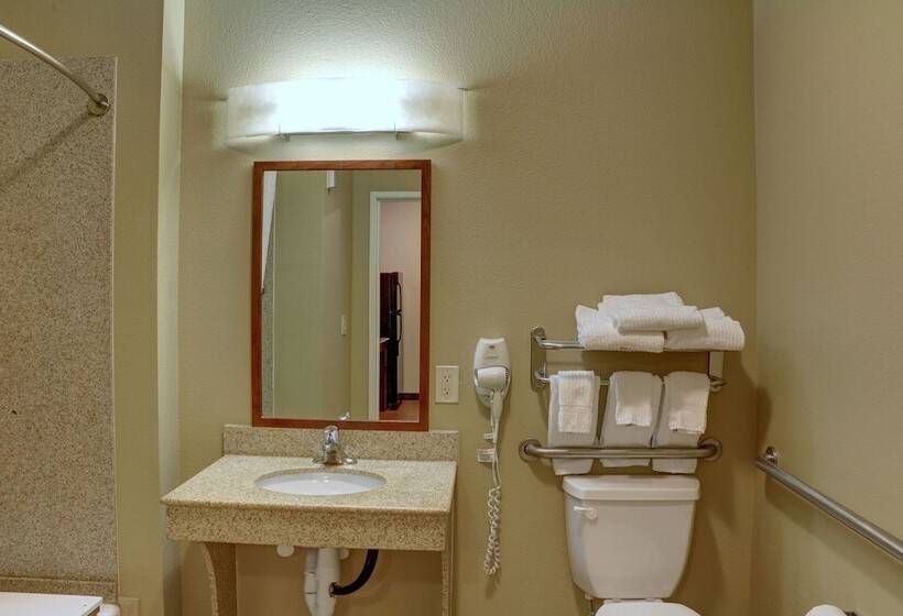 Candlewood Suites Texarkana, An Ihg