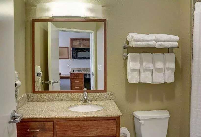 Candlewood Suites Texarkana, An Ihg