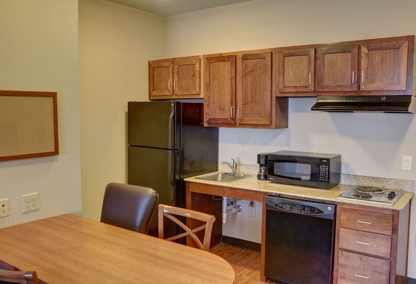 Candlewood Suites Texarkana, An Ihg