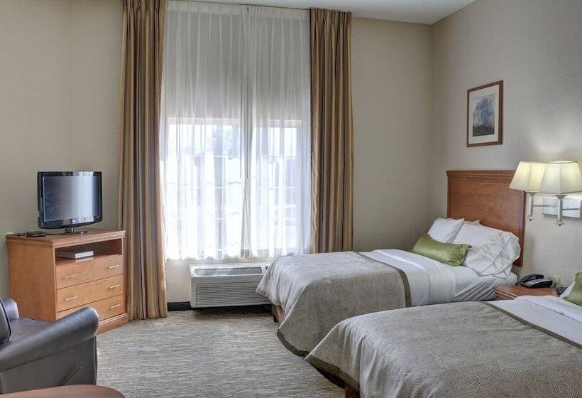 Candlewood Suites Texarkana, An Ihg