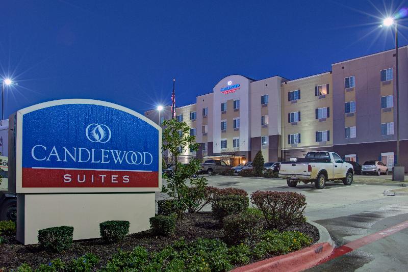 Candlewood Suites Texarkana, An Ihg
