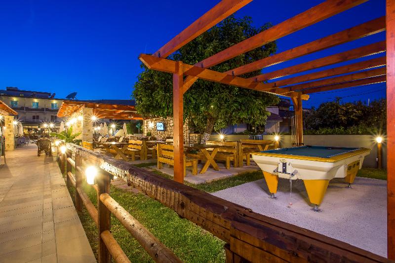 Georgia Plus   All Inclusive