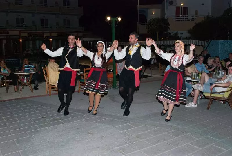 Georgia Plus   All Inclusive