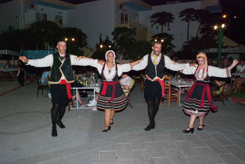 Georgia Plus   All Inclusive