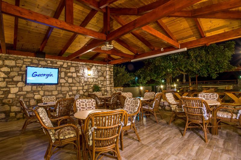 Georgia Plus   All Inclusive