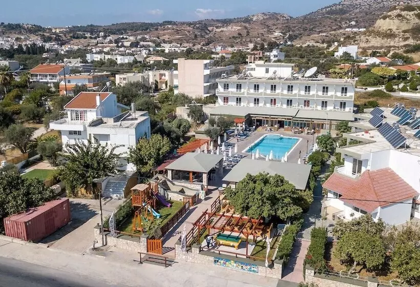 Georgia Plus All Inclusive