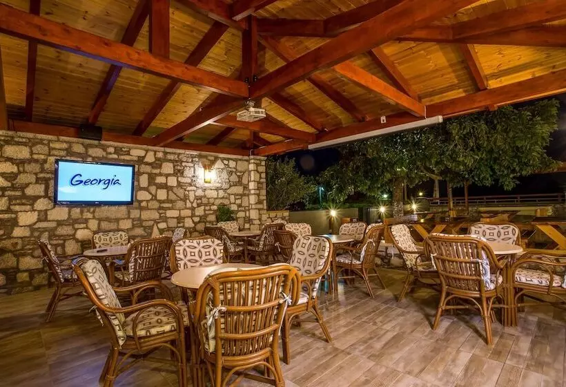 Georgia Plus   All Inclusive