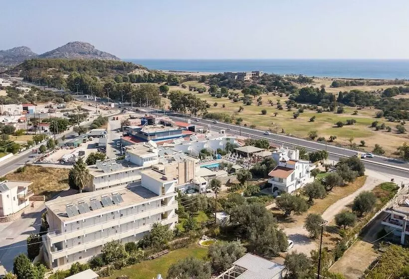 Georgia Plus   All Inclusive