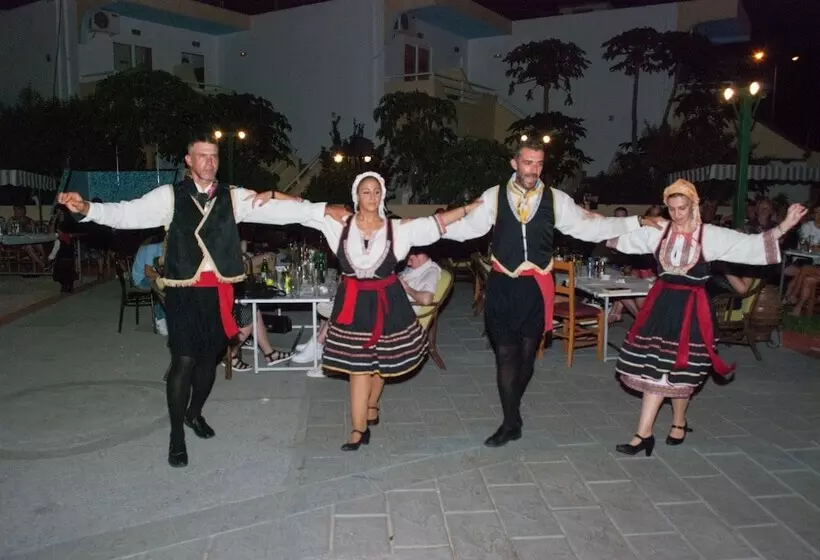 Georgia Plus   All Inclusive