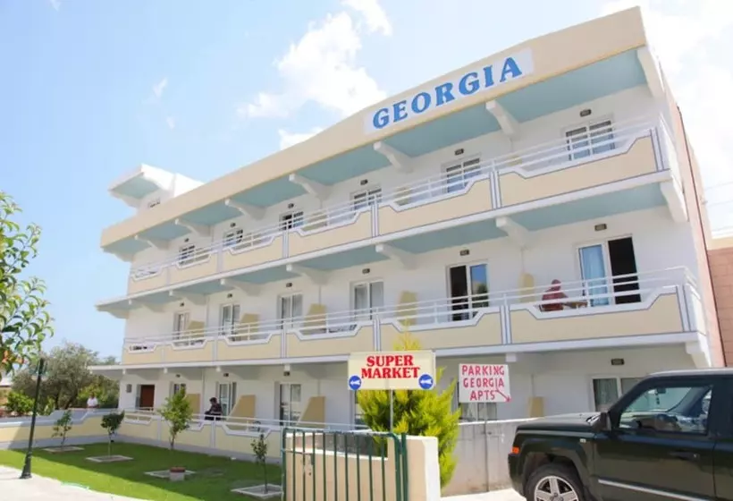 Georgia Plus   All Inclusive