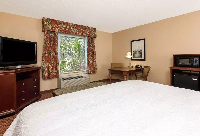 Hampton Inn & Suites Florencenorthi95