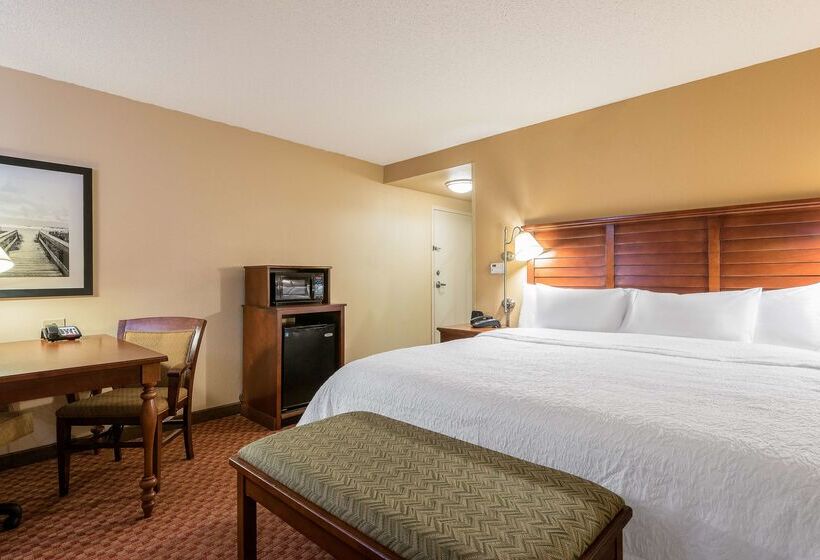 Hampton Inn & Suites Florencenorthi95