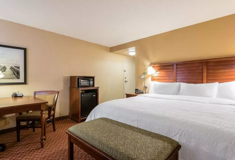 Hampton Inn & Suites Florencenorthi95