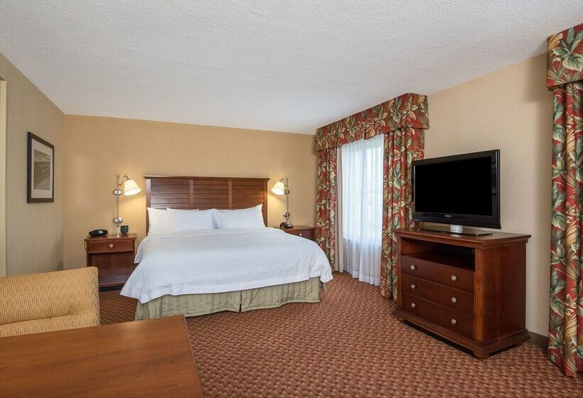 Hampton Inn & Suites Florencenorthi95