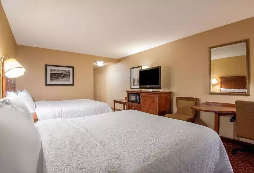 Hampton Inn & Suites Florencenorthi95