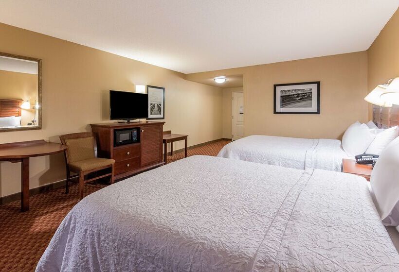 Hampton Inn & Suites Florencenorthi95