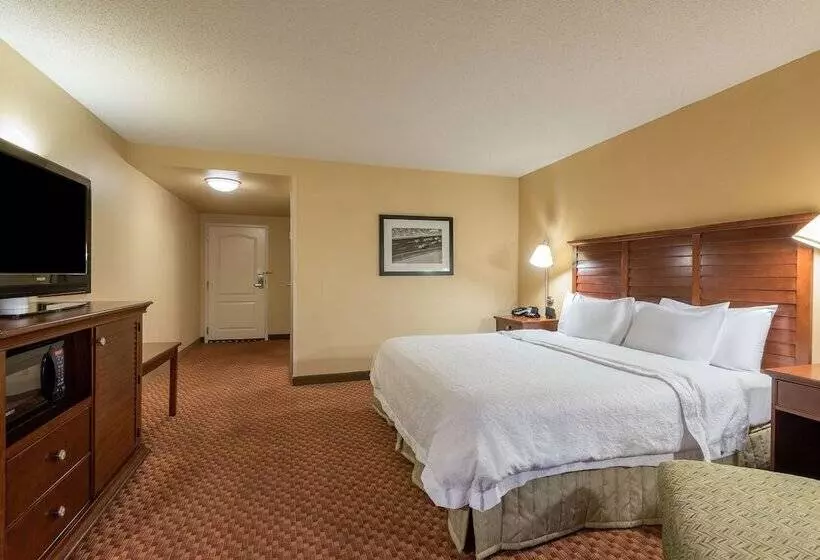 Hampton Inn & Suites Florencenorthi95