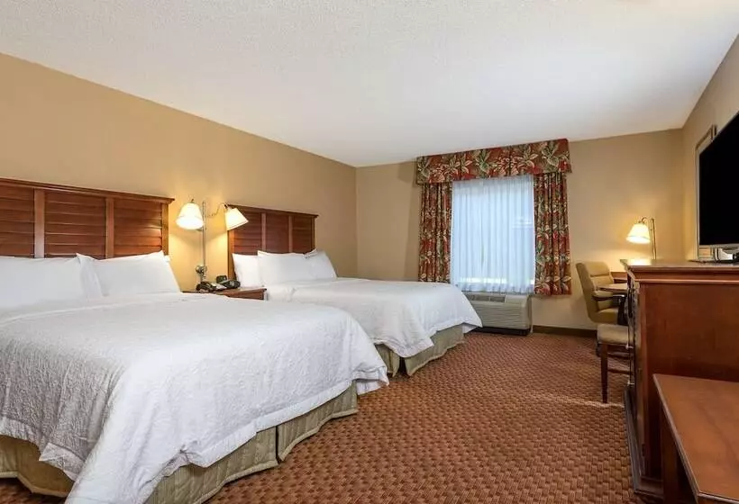 Hampton Inn & Suites Florencenorthi95