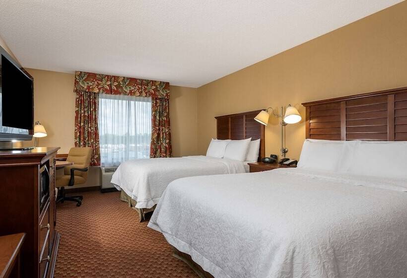 Hampton Inn & Suites Florencenorthi95